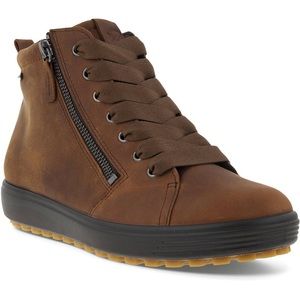 Ecco Women Soft 7 Tread Gore-Tex Boot